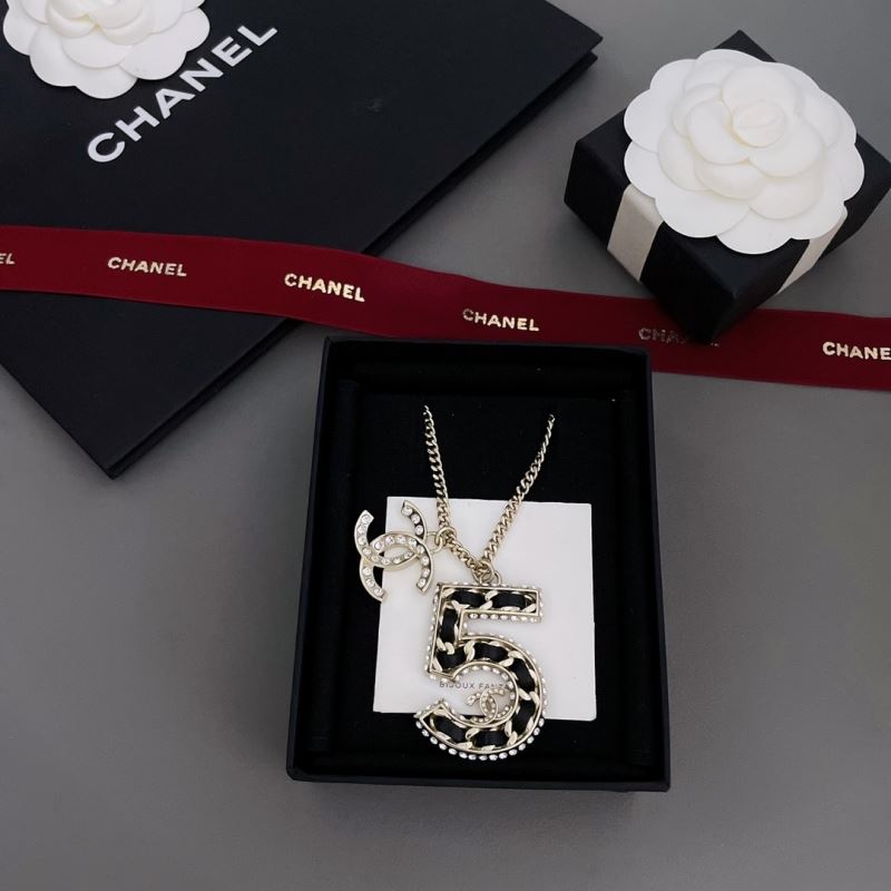 Chanel Necklaces